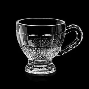خرید و قیمت فنجان چای کریستالی + فروش عمده